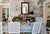 Glass Cooper Classics x Erin Gates Newbury Faux Tortoise Wall Mirror For Sale - Image 7 of 7