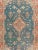 Antique European Oushak Hand Knotted Rug, 1890s For Sale - Image 6 of 10