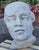 Head of Philosopher, 1920, Stone For Sale - Image 4 of 12