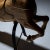 Gustavian (Swedish) Wooden Merry-Go-Round Horse, Early 20th Century For Sale - Image 3 of 10