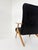 Vintage Reclining Lounge Chair, 1960s, in Flawless conditions. Designed 1960 to 1969