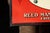 Antique Nos Reed Vise Tin on Cardboard Sign For Sale In Chicago - Image 6 of 8
