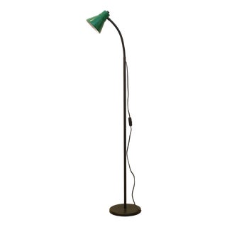 Flexible Floor Lamp, 1970s For Sale