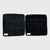 Vintage 2003–2004 Judi Boisson Hand-Hooked Equestrian Horse & Saddle Velvet Pillow Covers – Pair For Sale - Image 4 of 18