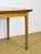 Vintage Scandinavian Teak Dining Table with Extensions, 1960 For Sale - Image 6 of 13