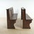 Antique Benches, 1800s, Set of 2 For Sale - Image 5 of 11