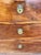 French 18th Century Louis XVI Walnut Chest of Drawers For Sale - Image 10 of 12