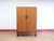 Mid Century Modern Vintage Teak Armoire Wardrobe by G Plan Danish Style For Sale - Image 10 of 15