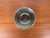 Mid-Century Modern Pewter Bowl with Lid from K.M.D., 1960s For Sale - Image 5 of 13