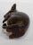 Metal Japanese Okimono Bronze Figure of a Rat 1950s For Sale - Image 7 of 9