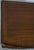 Maitland Smith Federal Style Mahogany Bowfront Chest of Drawers For Sale - Image 14 of 18