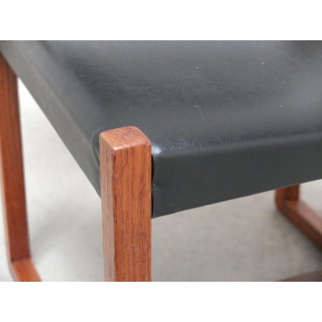 Side Chairs by Alfred Hendrickx for Belform, 1960s, Set of 2 For Sale - Image 6 of 16