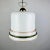 Vintage Italian Murano Glass Ceiling Lamp, 1970s For Sale - Image 14 of 14