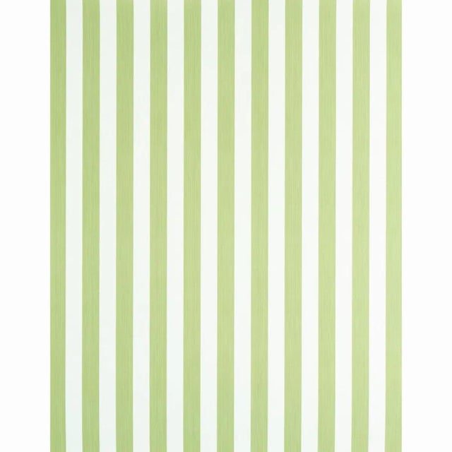 An instant classic, Edwin Stripe takes the plain flat stripe and gives it depth and dimension, down to the bristle marks...