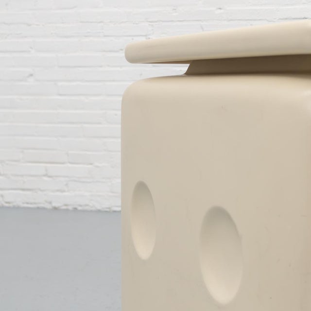 Vintage Jet Desk by Ernest Igl for Wilhelm Werndl 1970s For Sale - Image 9 of 13