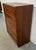 Mid-Century Modern Vintage Five Drawer Dresser by Dixie For Sale - Image 3 of 16