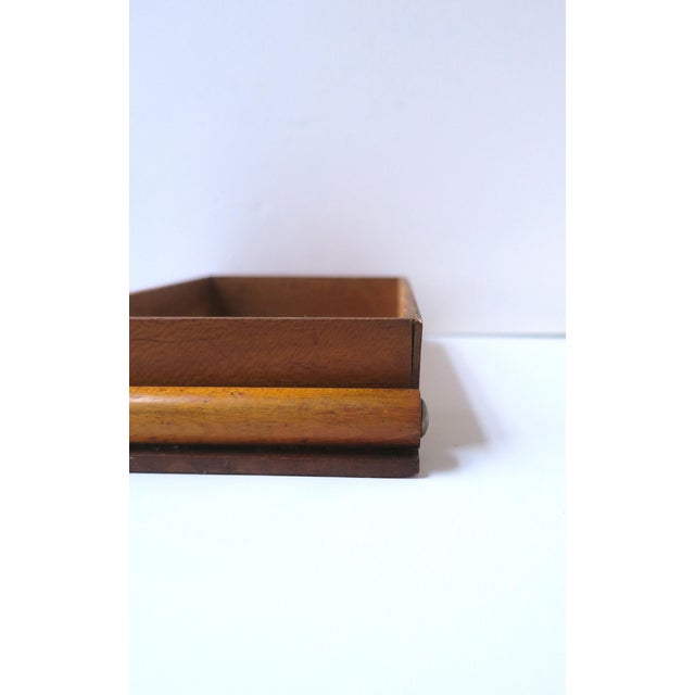 Art Deco Period Jewelry Box or Vanity Tray, Circa Early-20th Century For Sale - Image 14 of 16