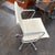 Metal Charles + Ray Eames for Herman Miller Eames Aluminum Group Management Chair For Sale - Image 7 of 12