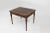 Mid-Century French Rustic Side Table in Wood, 1850s For Sale - Image 6 of 12