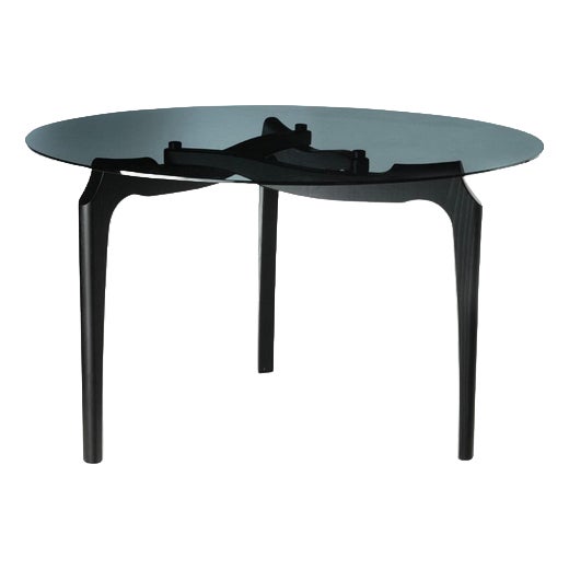 Carlina Dining Table by Oscar Tusquets Blanca for BD Barcelona For Sale