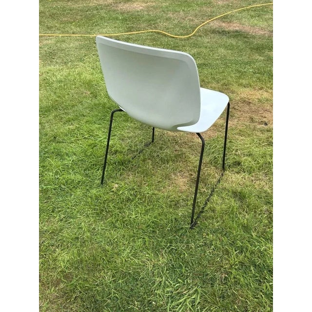 Vintage Dining Chairs, Set of 6 For Sale - Image 6 of 10