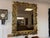 Original Florentine mirror circa 1890 - a dream piece. Dimensions: Height x Width or Width x Height 110 x 135 x 4 cm. Is a...