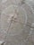 Textile Suzani Textile Wall Art - Neutral Tan Uzbek Embroidery 4'3'' X 4'3'' For Sale - Image 7 of 8