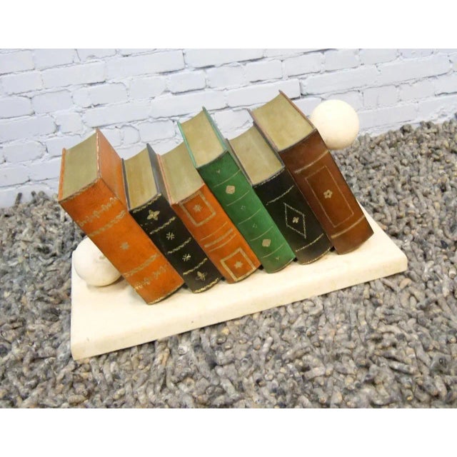 Animal Skin Surreal Theatrical Decoration, France, 1950s For Sale - Image 7 of 12