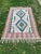 1980s Turkish Vintage Geometric Pattern Kilim Rug For Sale - Image 5 of 9