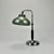 Vintage Italian Ministero Desk Lamp, 1940s For Sale - Image 4 of 9