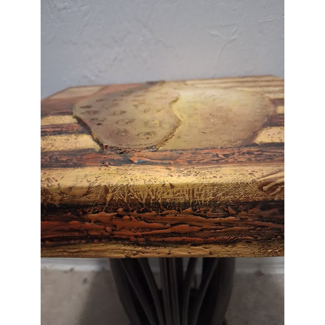 Contemporary Splendidus No. 7 "Splendid Fracture" For Sale - Image 11 of 12