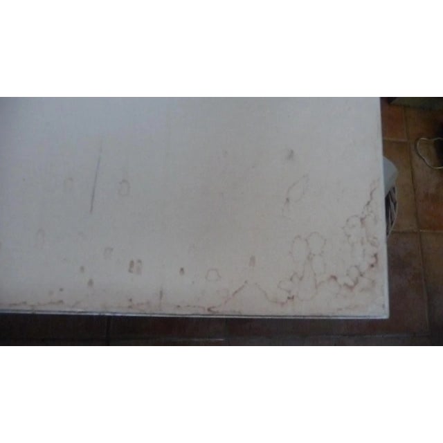 St. Navale of The West Transport Wines Poster by Sandy Hook, 1930s For Sale - Image 4 of 14