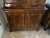 Brown Antique French Louis Philippe Cabinet, 1860s For Sale - Image 8 of 18