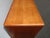 Authentic Vintage Mid Century Modern Heywood Wakefield Desk For Sale - Image 9 of 12