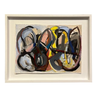 Dancing to Fishbone 1994 Memory by Melanie Brown For Sale