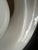 Vintage Mid-Century Modern Art Deco Porcelain Lamps - a Pair For Sale In New York - Image 6 of 9