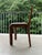 Art Deco Chairs in the style of Christian Krass, 1920s, Set of 6 For Sale - Image 9 of 18