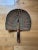 African 1980s African Hand-Made Fan For Sale - Image 3 of 5