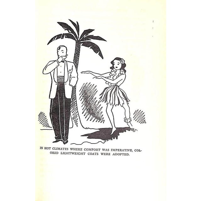 "Men Too Wear Clothes" 1950 Stote, Dorothy For Sale - Image 12 of 12