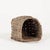 A Collection of Four 19th Century Swedish Baskets For Sale - Image 12 of 13