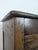 Louis Philippe Buffet in Walnut For Sale - Image 6 of 8