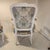 1960s Pair of Louis XV Armchairs For Sale - Image 4 of 18