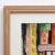 French School Artist, International Bar, 20th Century, Mixed Media For Sale - Image 4 of 13