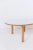 Wood Vintage Table by Enzo Mari for Driade, 1970s For Sale - Image 7 of 11