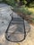 1940s Woodard Sculptura Chaise Lounge, Restored For Sale - Image 5 of 6
