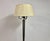 Mid-Century Modern Brass Floor Lamp with Tripod Base from Maison Jansen, 1960s For Sale - Image 13 of 17