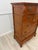 Burnt Orange 1980s Lexington Furniture Victorian Sampler Tall Dresser For Sale - Image 8 of 11