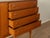 Vintage Danish Sideboard in Wood, 1960s For Sale - Image 5 of 11