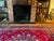 Mid-Century Modern Classic Heavy Glass Coffee Table For Sale - Image 3 of 4
