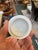 Traditional Mottahedeh Museum Reproductions “Musée Des Arts” Pot De Crème Cups + Lids, Set of Four For Sale - Image 3 of 11